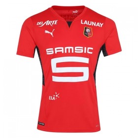 Stade Rennais Domaći Nogometni Dresovi 2021-22